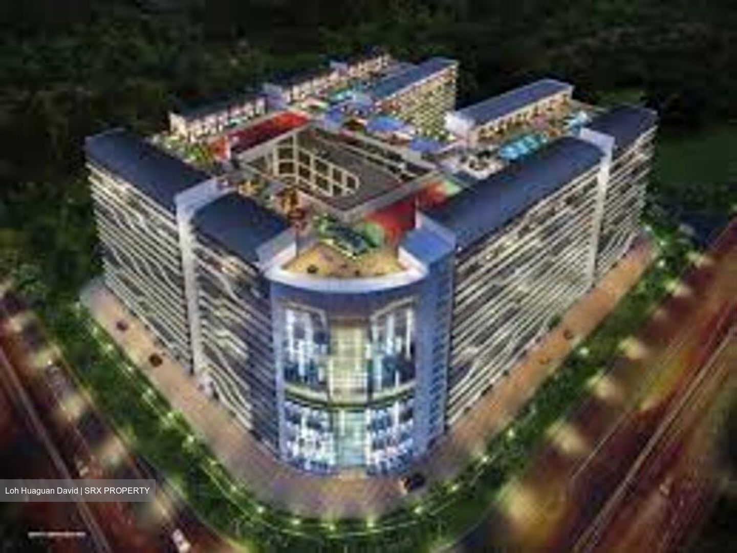 Eco-tech@sunview (D22), Factory #566868371